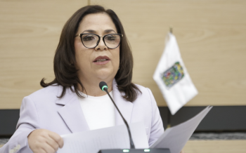 Propone diputada Soledad Amieva iniciativa para fortalecer la atención y los derechos humanos de mujeres con discapacidad